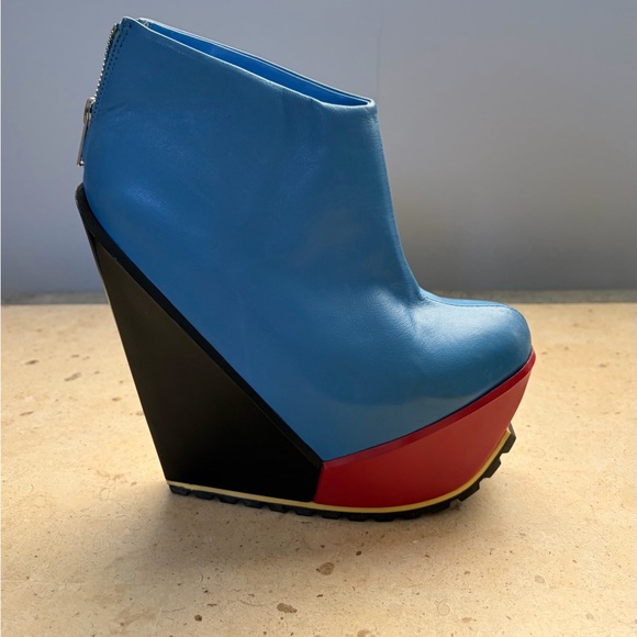 United Nude boots - Picture 5 of 11